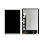 Ecran & Tactile Huawei MediaPad M5 Lite 10.1" Blanc