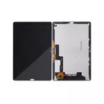 Ecran & Tactile Huawei MediaPad M6 10.8" Noir