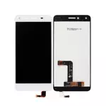 Ecran & Tactile Huawei Y5-2 Blanc