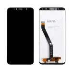 Ecran & Tactile Huawei Y6 2018 Noir