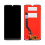 Ecran & Tactile Huawei Y7 2019 (11pin) Noir