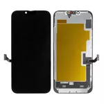Ecran & Tactile INCELL Apple iPhone 14 Plus (RJ) Noir