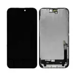 Ecran Tactile Incell FHD Apple iPhone 15 Plus (COF) Noir
