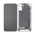 Ecran Tactile Incell HD+ Apple iPhone 12 Mini Noir
