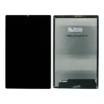 Ecran & Tactile Lenovo Tab M10 FHD Plus (2e gén.) Noir