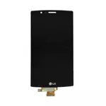 Ecran & Tactile LG G4 H815 Noir