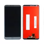 Ecran & Tactile LG G6 H870 Gris