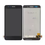 Ecran & Tactile LG K4 (X230) Noir