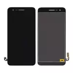 Ecran & Tactile LG K8 2018 Noir