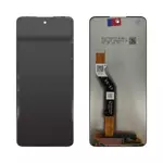 Ecran & Tactile Motorola Moto G51 5G Noir