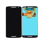 Ecran & Tactile Motorola Moto X Play XT1562 Noir