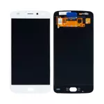 Ecran & Tactile Motorola Moto Z2 Play XT1710 Blanc