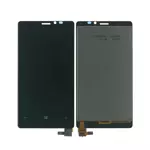Ecran & Tactile Nokia Lumia 920 Noir