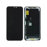 Ecran & Tactile OLED Apple iPhone 11 Pro (SOFT) Noir