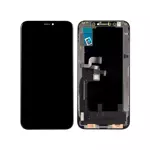 Ecran & Tactile Hard OLED Apple iPhone XS (GX) COF Noir