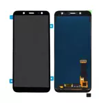 Ecran & Tactile OLED Samsung Galaxy J6 2018 J600 Noir