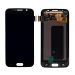 Ecran & Tactile OLED Samsung Galaxy S6 G920 Noir