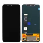 Ecran & Tactile OLED Xiaomi Mi 8 Noir