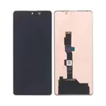 Ecran Tactile Oled Xiaomi Redmi Note 13 5G Noir