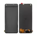 Ecran & Tactile OnePlus Nord 2T 5G Noir