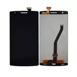 Ecran & Tactile OnePlus One Noir