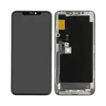 Ecran & Tactile Original Apple iPhone 11 Pro Max 605-05895 661-14099 (Service Pack) Noir