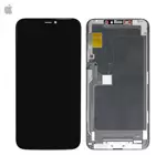 Ecran & Tactile Original REFURB Apple iPhone 11 Pro Noir