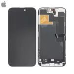 Ecran Tactile Original Apple iPhone 14 Pro Max 605-12944 (Service Pack) Noir