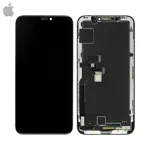 Ecran & Tactile REFURB Apple iPhone X Noir