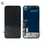 Ecran & Tactile REFURB Apple iPhone XR (C3F) Noir