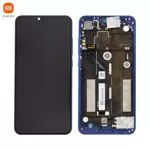 Ecran & Tactile Original Xiaomi Mi 8 Lite 561010010033 Bleu