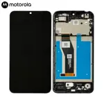 Ecran & Tactile Original Motorola Moto E13 5D68C22340 Noir