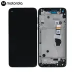 Ecran & Tactile Original Motorola Moto G Pro (5D18C16909) Mystic Indigo