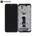 Ecran & Tactile Original Motorola Moto G10 5D18C18090 Noir