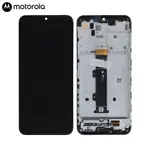 Ecran & Tactile Original Motorola Moto G20 5D68C18521