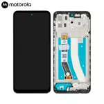 Ecran & Tactile Original Motorola Moto G32 5D68C21151 Noir