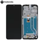Ecran & Tactile Original Motorola Moto G50 5D68C18927 Noir