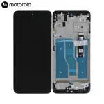 Ecran & Tactile Original Motorola Moto G52 5D68C20495 Noir