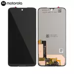 Ecran & Tactile Original Motorola Moto G7 Plus XT1965/Moto G7 XT1962 5D68C13143 Noir