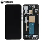 Ecran & Tactile Original Motorola ThinkPhone 5D68C22239 Noir