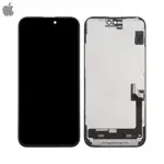 Ecran & Tactile Original REFURB Apple iPhone 15 Plus Noir