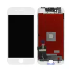 Ecran Tactile Original Refurb Partner-Pack pour Apple iPhone 8 (x10) Blanc