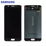 Ecran & Tactile Original Samsung Galaxy J5 Prime G570 GH96-10459A Noir