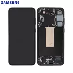 Ecran & Tactile Original Samsung Galaxy S23 Plus 5G S916 GH82-30476E GH82-30477E Graphite