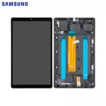 Ecran & Tactile Original Samsung Galaxy Tab A7 Lite 4G T225 GH81-20632A Gris