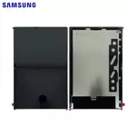 Ecran & Tactile Original Samsung Galaxy Tab A8 WI-FI X200/Galaxy Tab A8 4G X205 GH81-21915A Anthracite