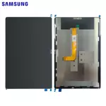 Ecran Tactile Original Samsung Galaxy Tab A9 Plus Wi-Fi X210/Galaxy Tab A9 Plus 5G X216 GH81-24554A Noir