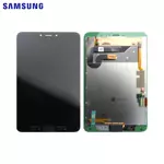Ecran Tactile Original Samsung Galaxy Tab Active 5 5G X306 GH82-33847A Vert
