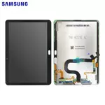 Ecran & Tactile Original Samsung Galaxy Tab Active Pro 4G Entreprise Edition T545 GH82-21303A
