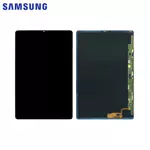 Ecran & Tactile Original Samsung Galaxy Tab S5e Wi-Fi T720/Galaxy Tab S5e 4G T725 GH97-23184A Noir